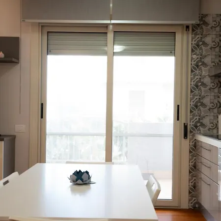 Via Libeccio Apartament *