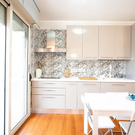 Via Libeccio Appartement