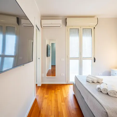 Via Libeccio Apartament Cagliari