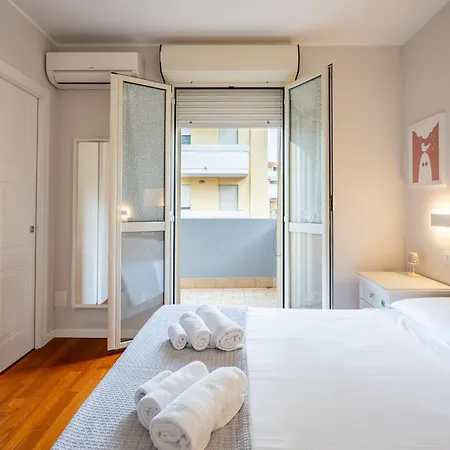 Apartament Via Libeccio Cagliari
