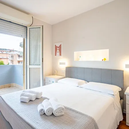 Apartament Via Libeccio *