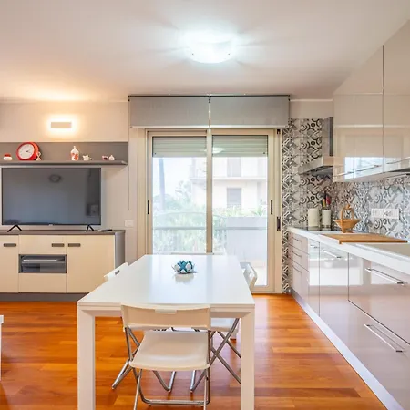 Via Libeccio Apartament Cagliari