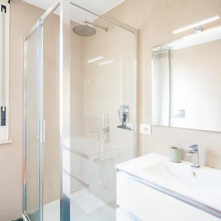 Apartament Via Libeccio
