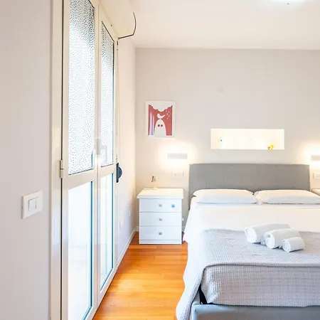 Via Libeccio Appartement *
