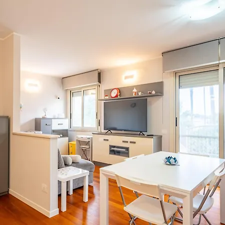 Apartament Via Libeccio