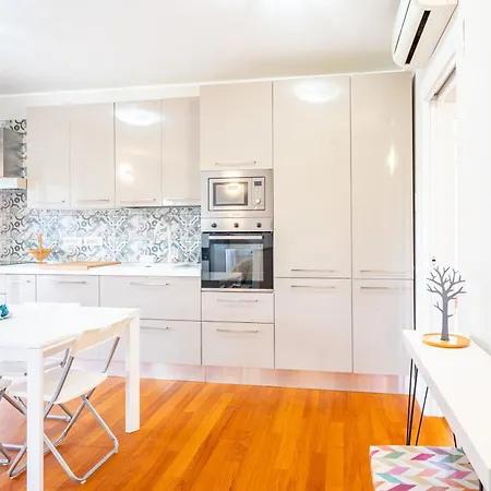 Apartament Via Libeccio Cagliari
