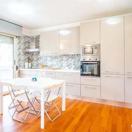 Appartement Via Libeccio *