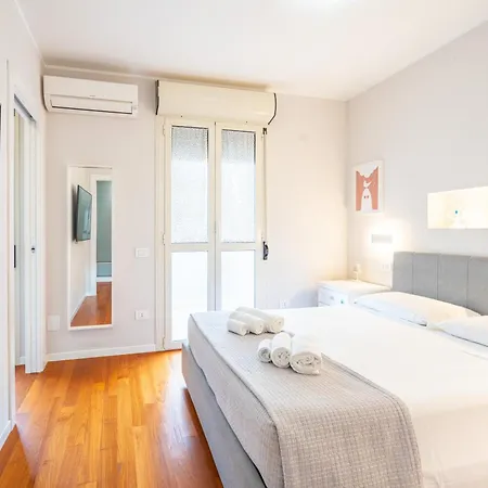 Apartament Via Libeccio Cagliari
