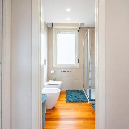 Appartement Via Libeccio
