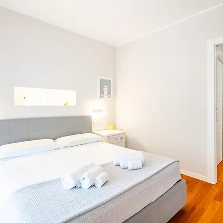 Via Libeccio Apartament