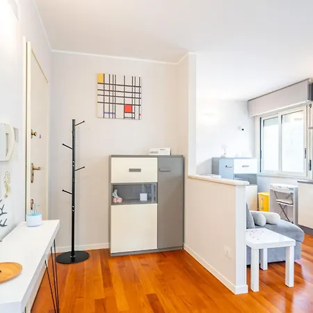 Appartement Via Libeccio Cagliari
