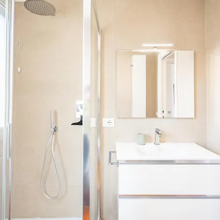 Apartament Via Libeccio