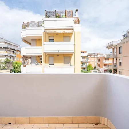 Via Libeccio * Cagliari