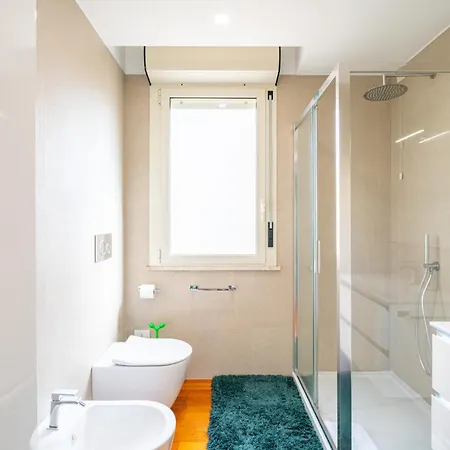 Apartament Via Libeccio Cagliari