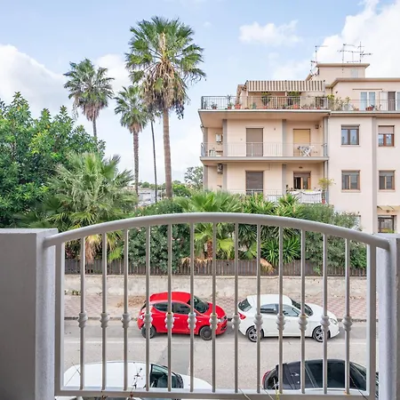 Via Libeccio