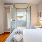 Apartmán Via Libeccio Cagliari