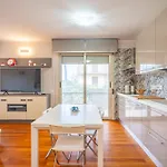 Via Libeccio Apartmán Cagliari