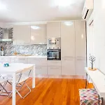 Apartmán Via Libeccio Cagliari