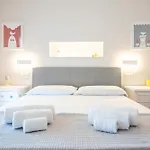 Apartmán Via Libeccio *