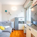 Via Libeccio Apartmán Cagliari
