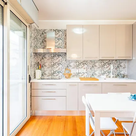 Apartman Via Libeccio Cagliari