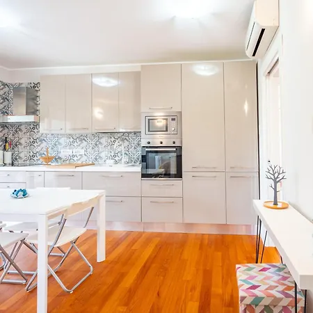 Apartman Via Libeccio Cagliari