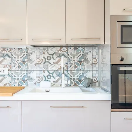 Apartment Via Libeccio *
