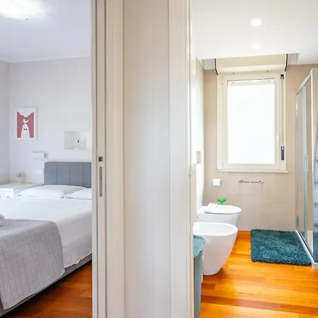 Via Libeccio Apartmán Cagliari