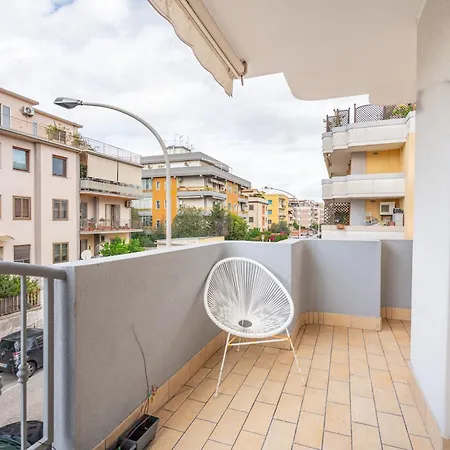 Apartman Via Libeccio *