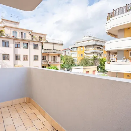 Via Libeccio Apartment