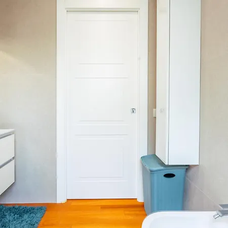 Via Libeccio Apartman *